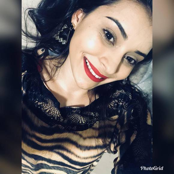 Meet your Posher, Jana - Picture 1 of 1